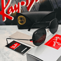 Gafa Rayban Octagonal