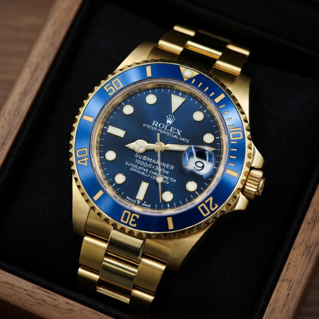 Rolex Submariner