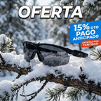 Gafa Oakley Radar
