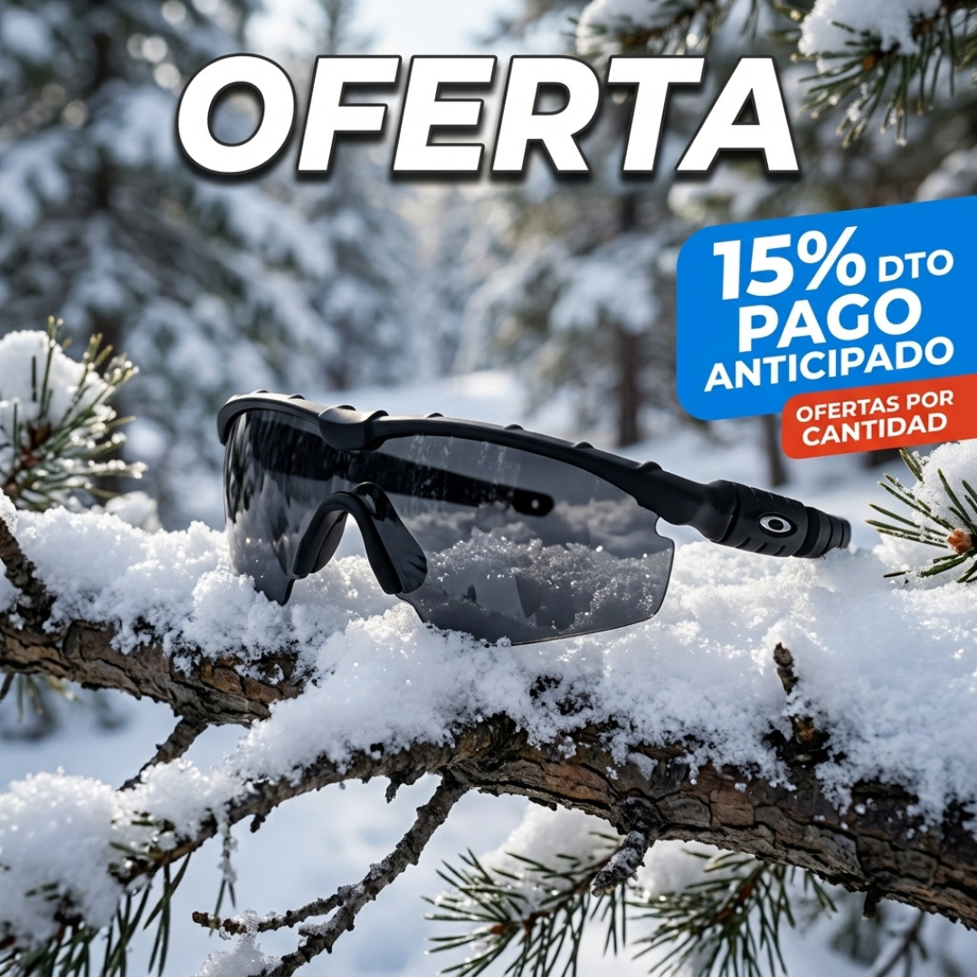 Gafa Oakley Radar