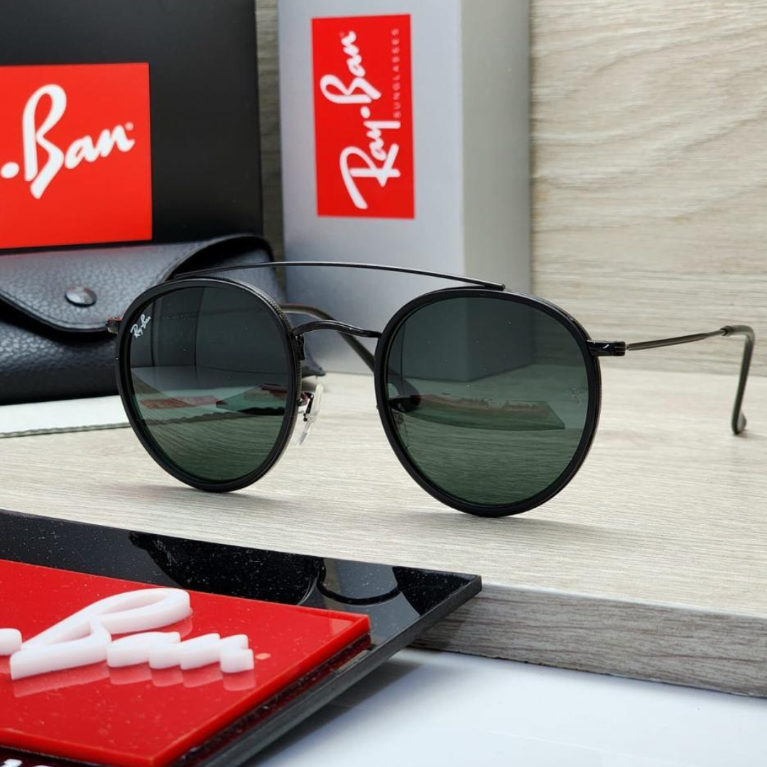 Rayban Double Bridge