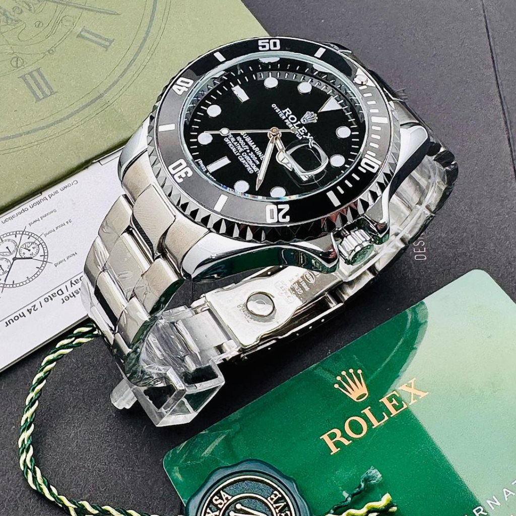 Rolex Submariner