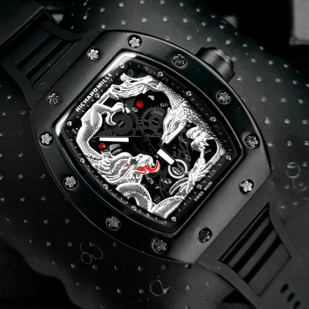 Richard Mille Dragon