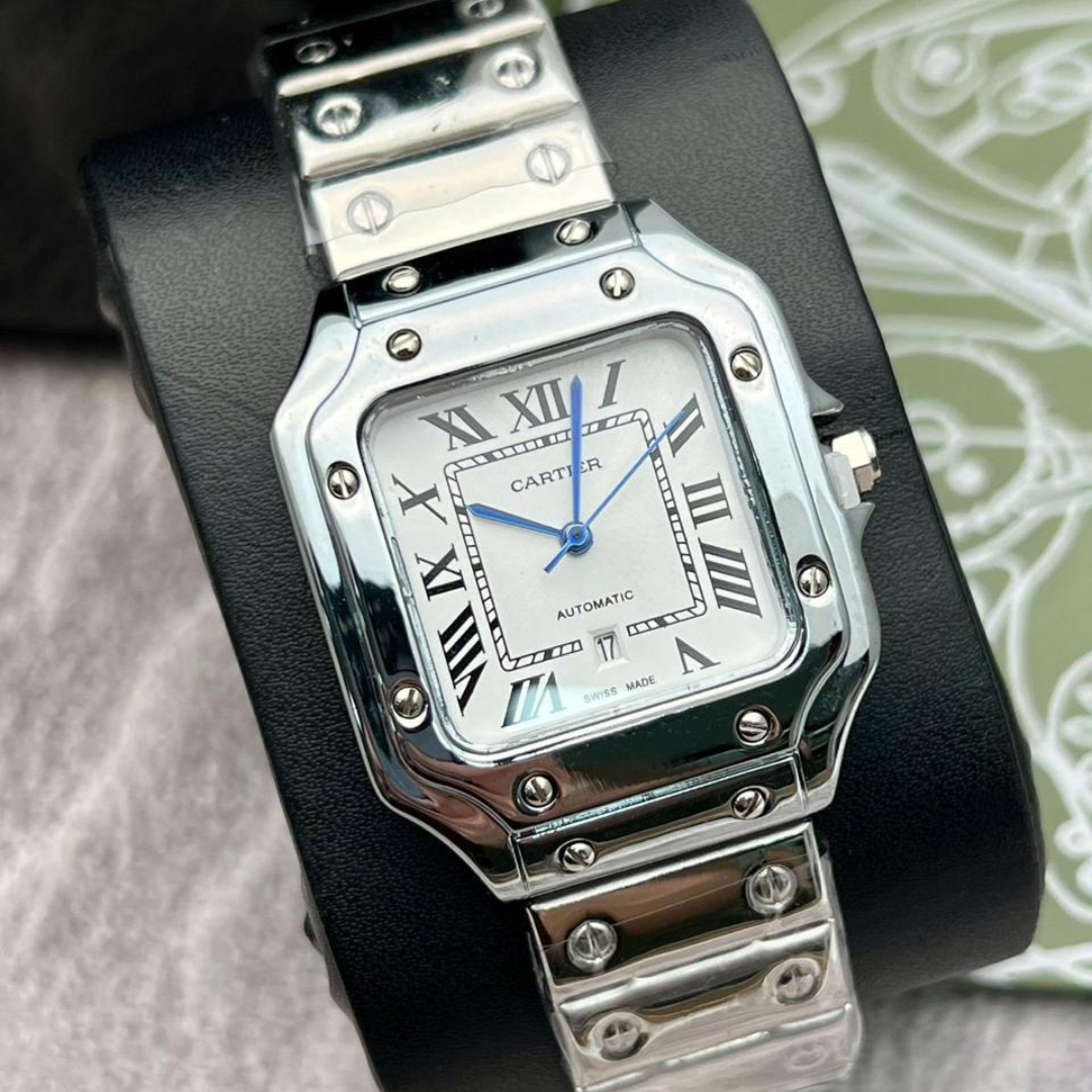 Cartier Santos Dama