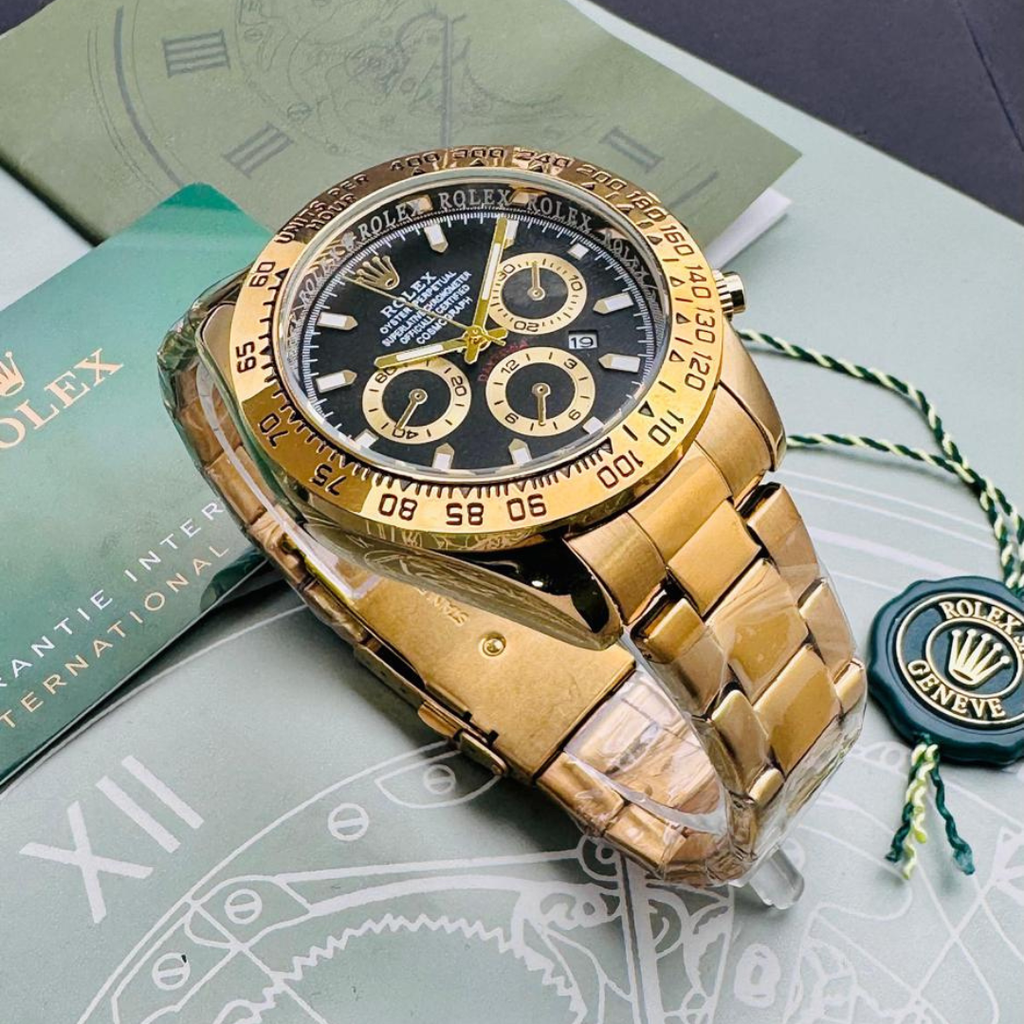 Rolex Daytona