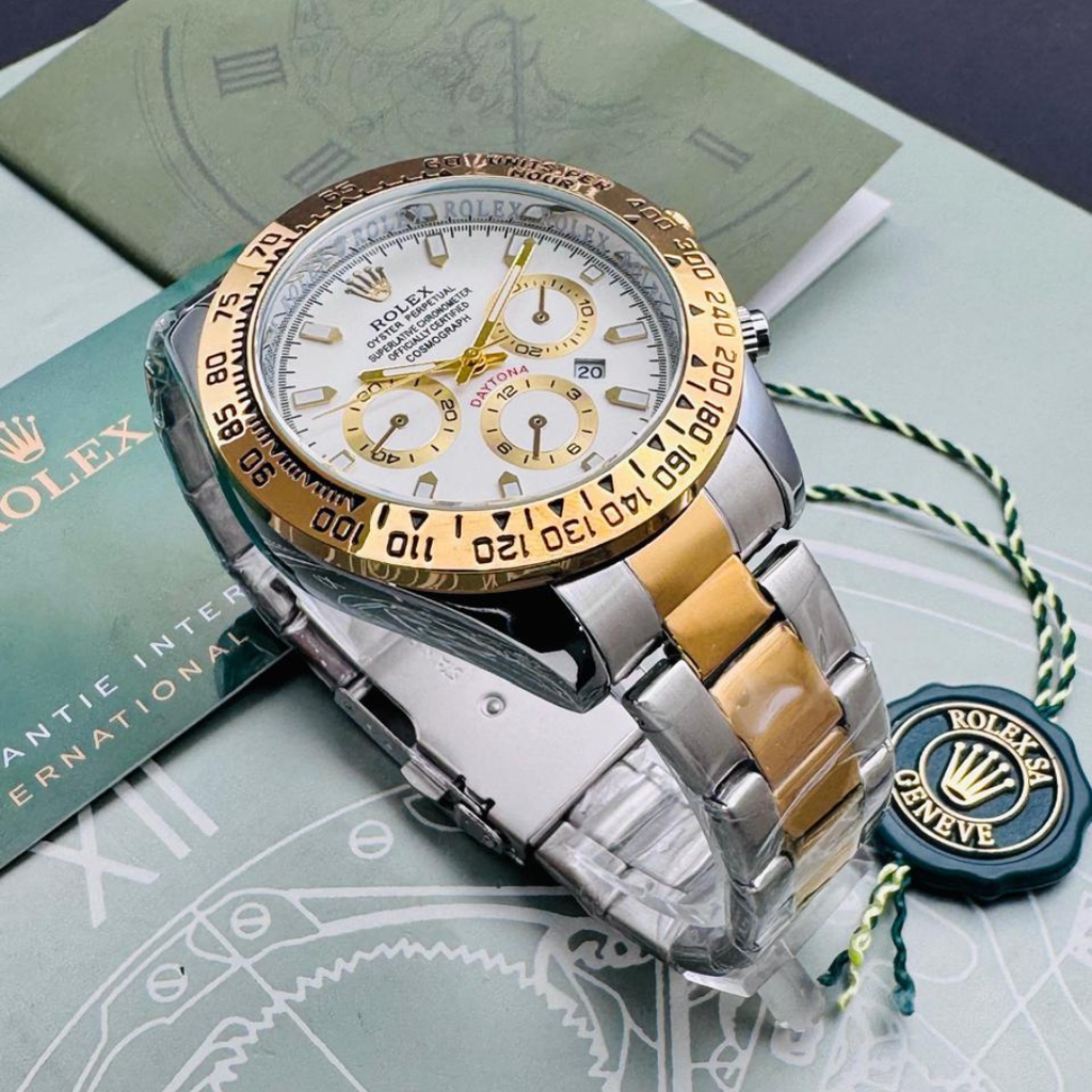 Rolex Daytona