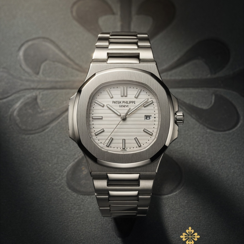 Patek Philippe Nautilus