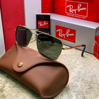 Rayban New Caravan Unisex