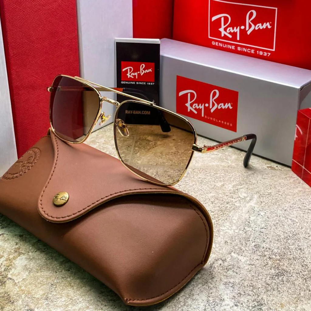 Rayban New Caravan Unisex