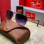 Rayban New Caravan Unisex