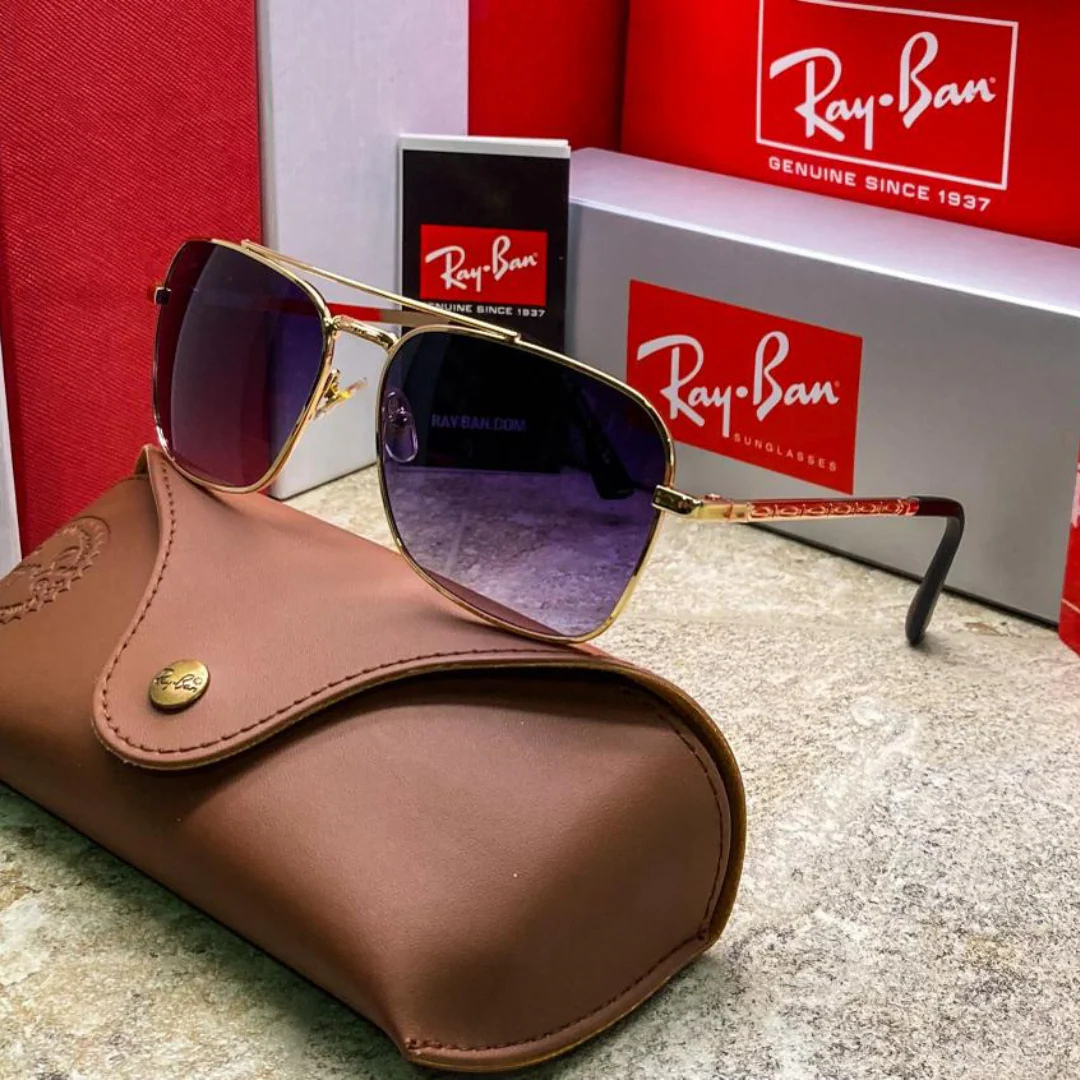 Rayban New Caravan Unisex