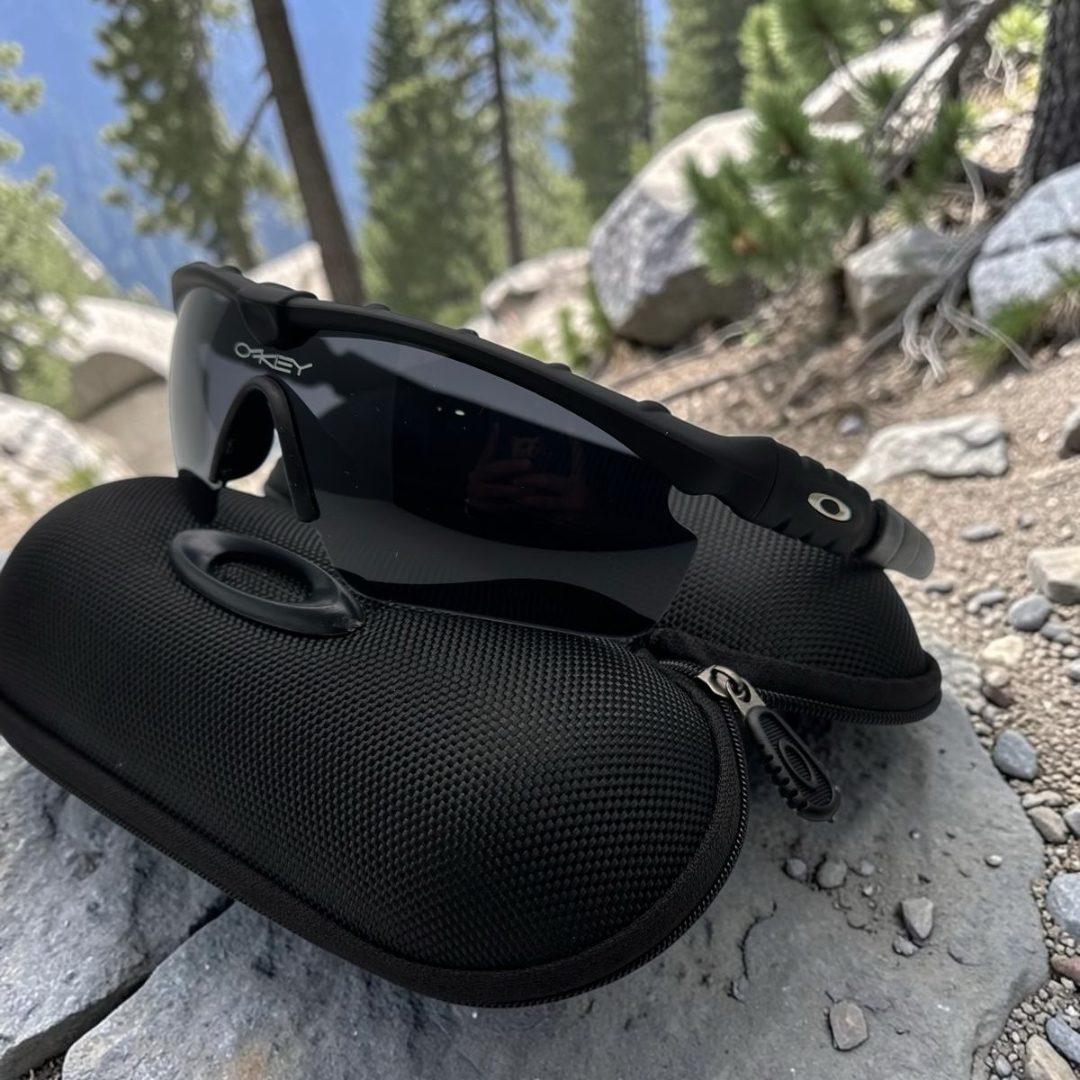 Oakley Radar