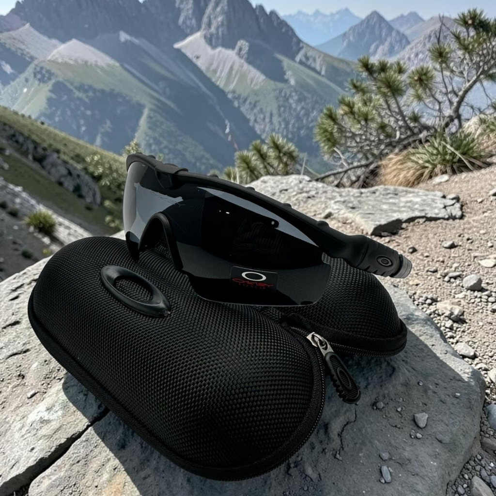 Oakley Radar