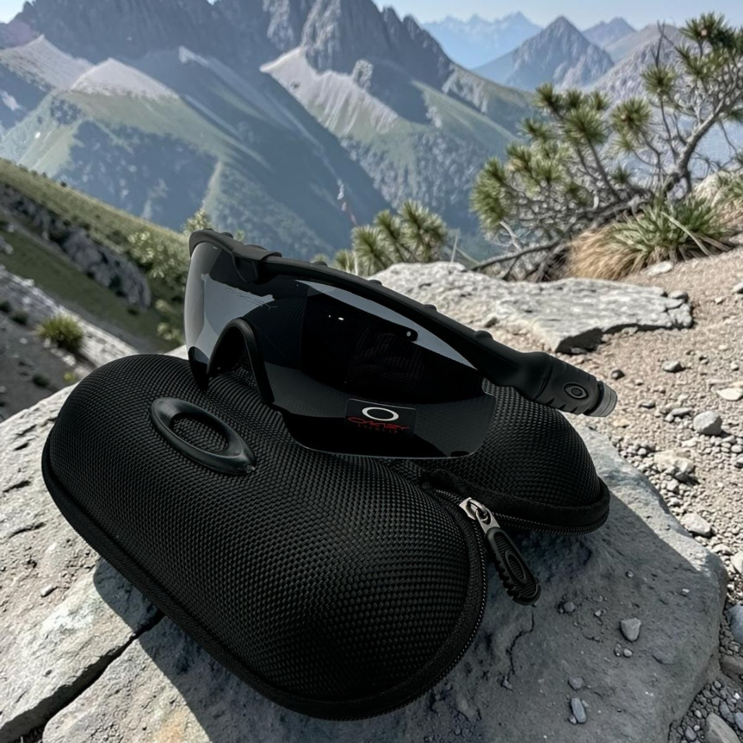 Oakley Radar