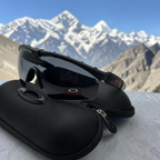 Oakley Radar