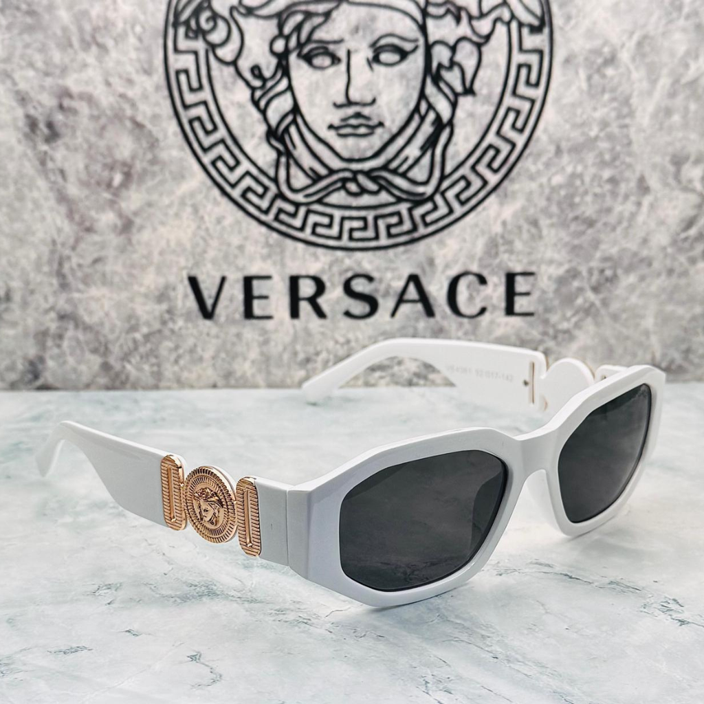 Versace Medusa