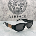 Versace Medusa