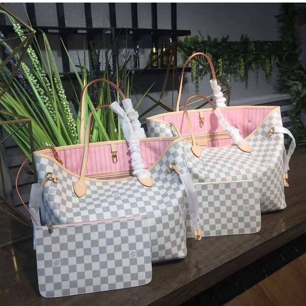 LV Never Full