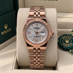 Rolex Land-Dweller Style