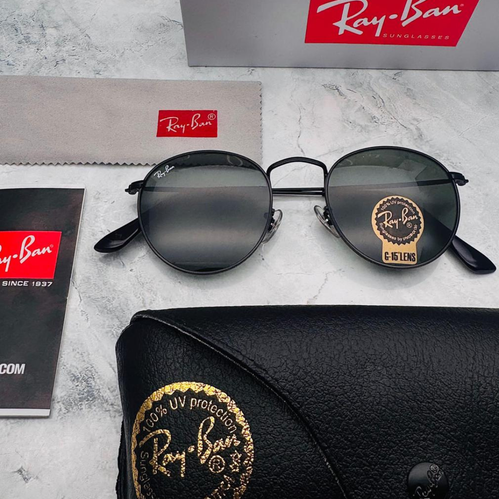 Rayban Round