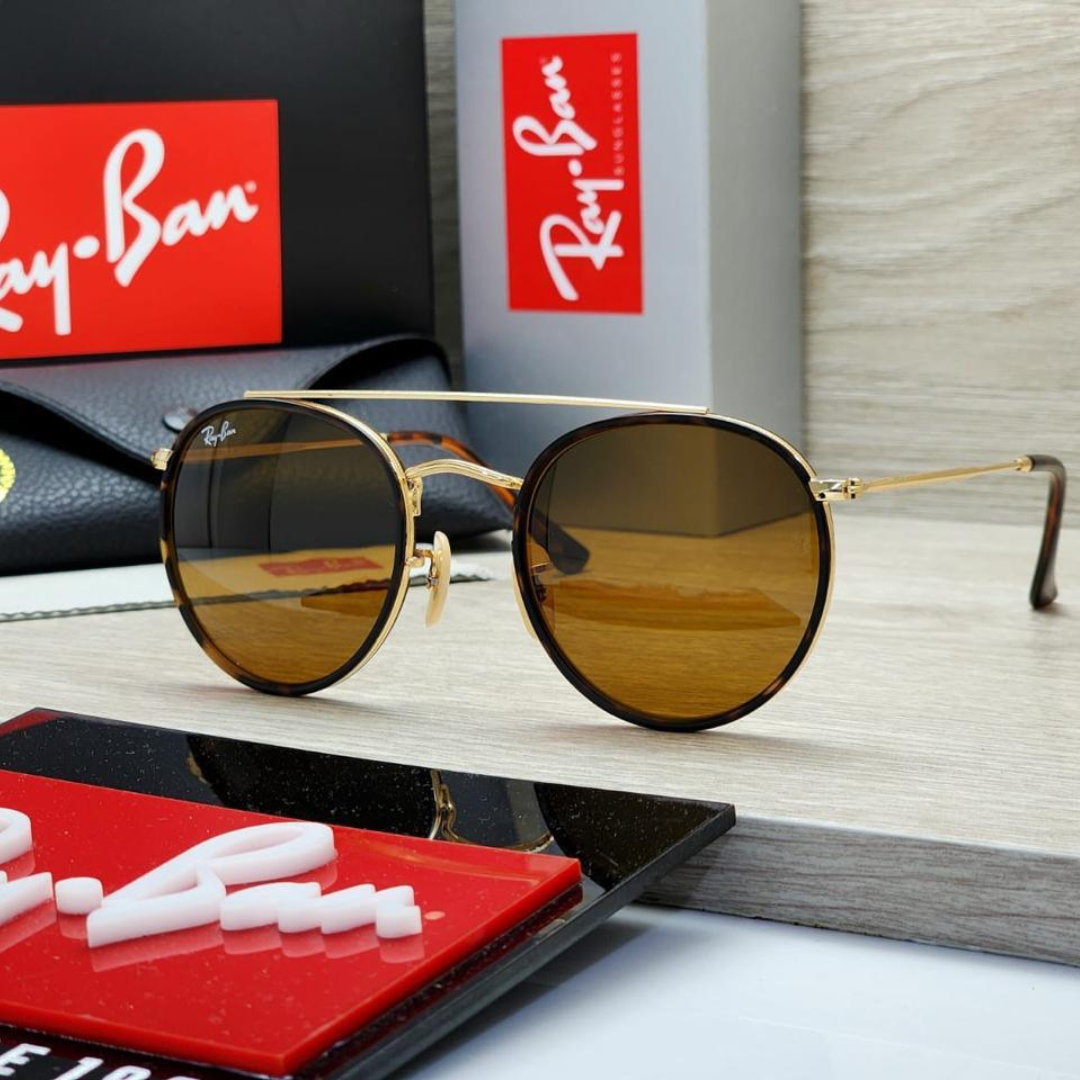 Rayban Double Bridge