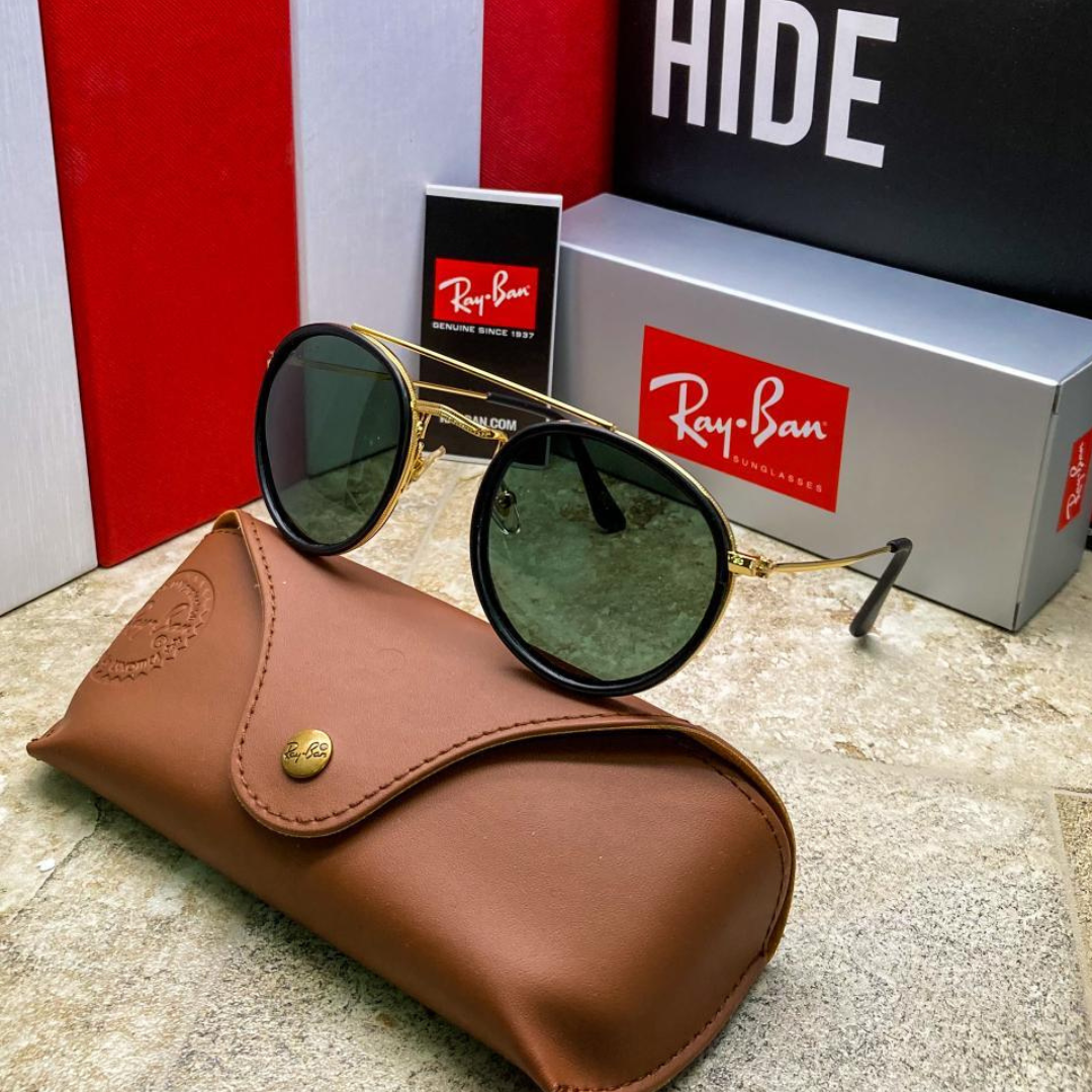 Rayban Double Bridge