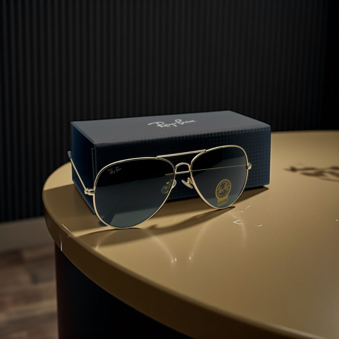 Rayban Aviator