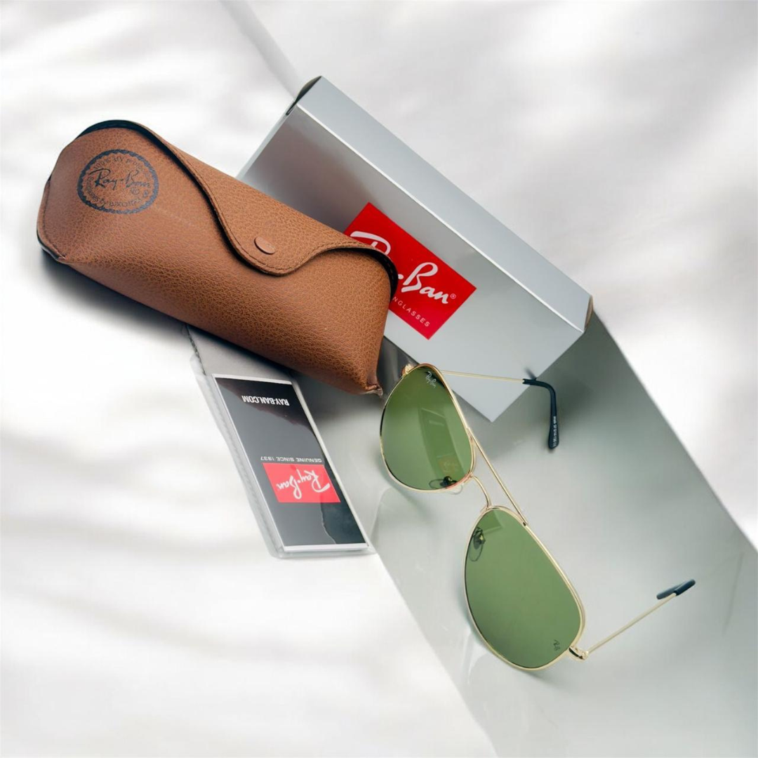 Rayban Aviator