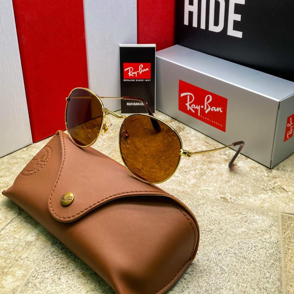 Rayban Round